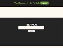 Tablet Screenshot of locates.com